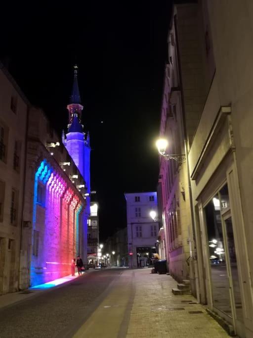 Les Arcades, T2 En Hypercentre Apartment La Rochelle  Exterior photo